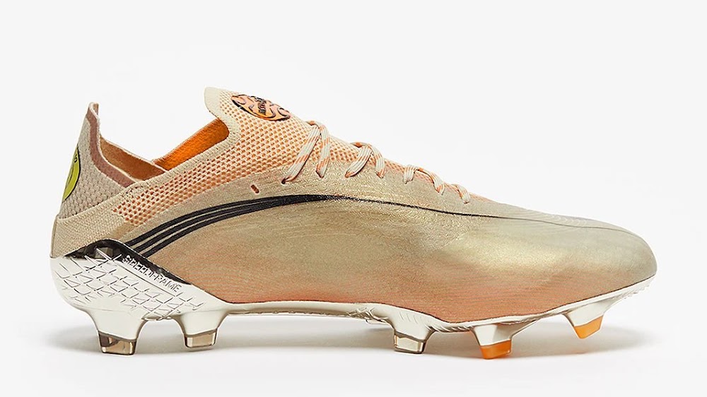 el retorno messi shoes